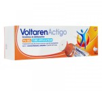 Voltaren Actigo 1% Gel Tube 60g